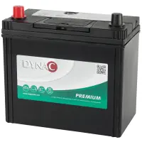 DYNAC Premium 54524 - 12V - 45AH - 350A (EN)