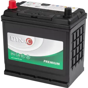 DYNAC Premium 54579 - 12V - 45AH - 350A (EN)