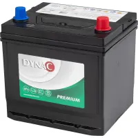 DYNAC Premium 55041 -12V - 50AH - 390A (EN)