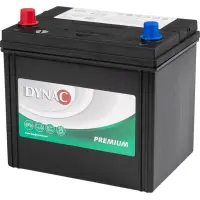 DYNAC Premium 56069 - 12V - 60AH - 450A (EN)