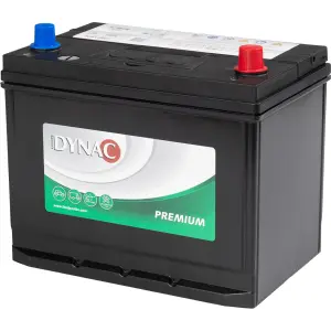 DYNAC Premium 57029 - 12V - 70AH - 560A (EN)
