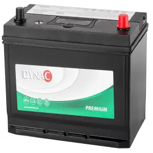 DYNAC Premium 60032 - 12V - 110Ah - 720A (EN)