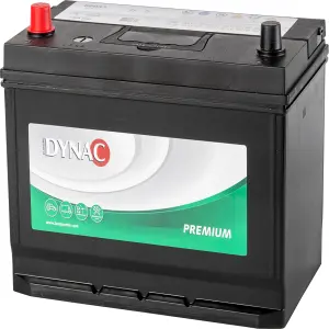 DYNAC Premium 60033 - 12V - 110AH - 720A (EN)