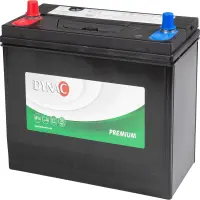 DYNAC Premium 60800 - 12V - 100AH - 790A (EN)