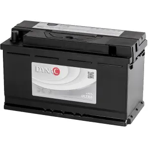 DYNAC ULTRA 5 - 12V - 110AH - 860A (EN)