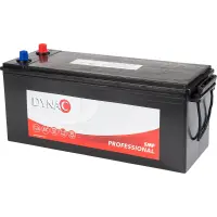 DYNAC Professional SMF 64020S - 12V - 140AH - 760A (EN)