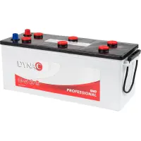 DYNAC Professional SHD 64020 - 12V - 140AH - 760A (EN)