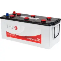 DYNAC Professional SHD 68034 - 12V - 180AH - 1100A (EN)