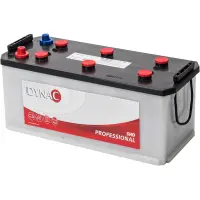 DYNAC Professional SHD 68089 - 12V - 180AH - 1000A (EN)