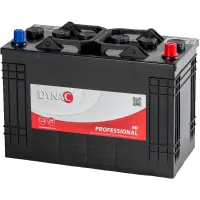 DYNAC Professional HD 60528 - 12V - 105AH - 680A (EN)