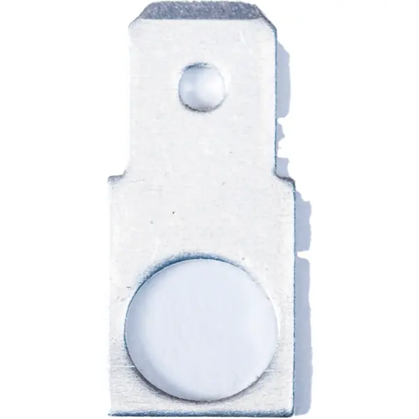 Adapter Fast-on T6 auf T2