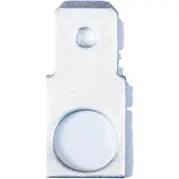 Adapter Fast-on T6 auf T2
