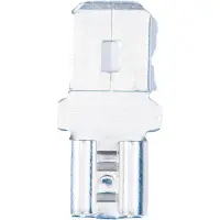 Steckadapter Fast-on T1 auf T2