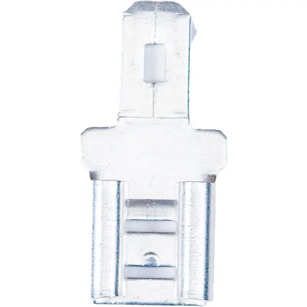 Adapter Fast-on T2 auf T1