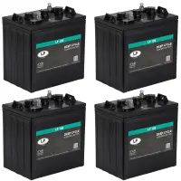 Akkusatz für Grove Manlift - 24V - 225AH