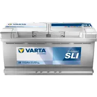 VARTA Dynamic SLI - I1 - 12V - 110AH - 920A (EN)