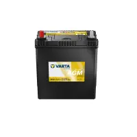 VARTA Dynamic AGM - A12 - 12V - 35AH - 340A (EN)