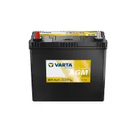 VARTA Dynamic AGM - A11 - 12V - 45AH - 370A (EN)