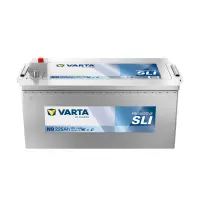 VARTA Promotive SLI - N9 - 12V - 225AH - 1150A (EN)