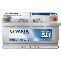 VARTA Promotive SLI - F10 - 12V - 88AH - 680A (EN)