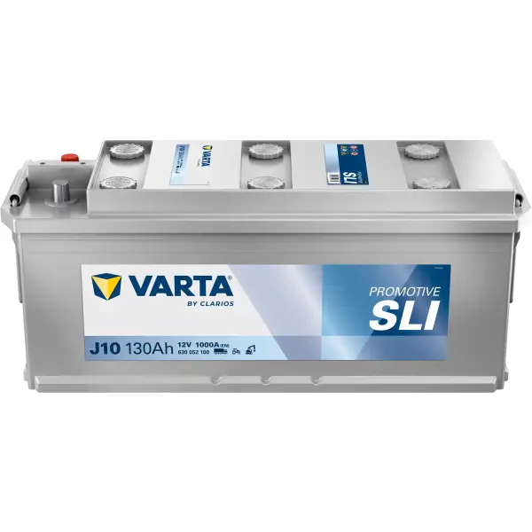 VARTA Promotive SLI - J10 - 12V - 135AH - 1000A (EN)