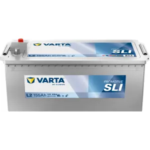 VARTA Promotive SLI - L2 - 12V - 155AH - 900A (EN)