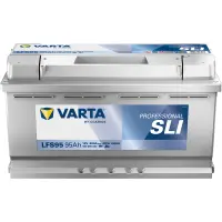 Varta Professional Starter SLI - LFS95 - 12V - 95AH - 800A (EN)