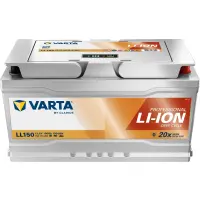 VARTA Professional LI-ON - LL150 - 12,8 V - 150 AH