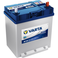 Varta Blue Dynamic A13 - 12V - 40AH - 330A (EN)