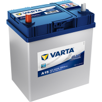 VARTA BLUE dynamic A15 - 12V - 40AH - 330A (EN)